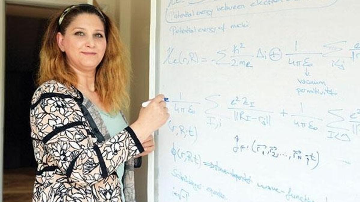 Alzheimer’a ilaç umudu!