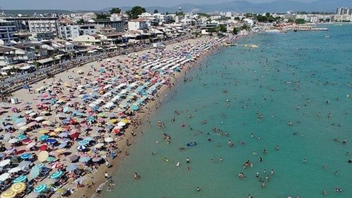 Rezervasyonlar yüzde 40 arttı