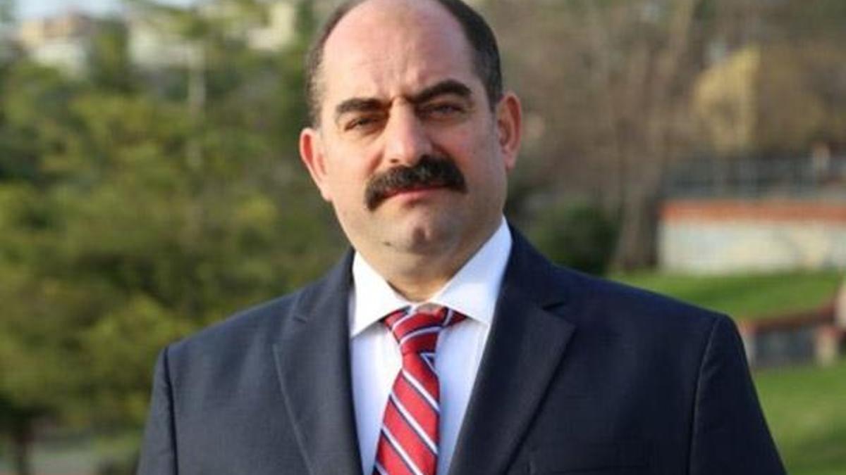 ByLock itirafçısı: ‘Öz’ün birebir imamı Osman Canpolat’