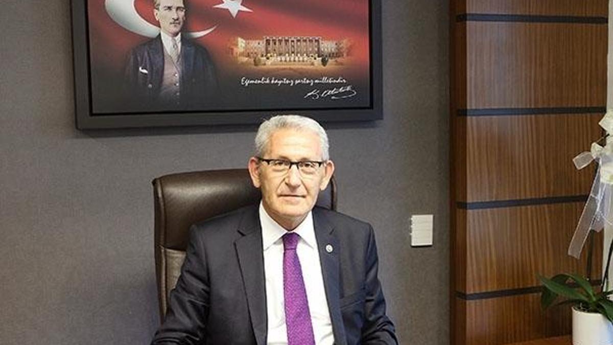 CHP Denizli Milletvekili Kazım Arslan hayatını kaybetti
