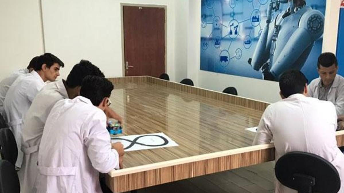 MEB'in ücretsiz kurslarına 5 ayda 3,5 milyon kişi katıldı