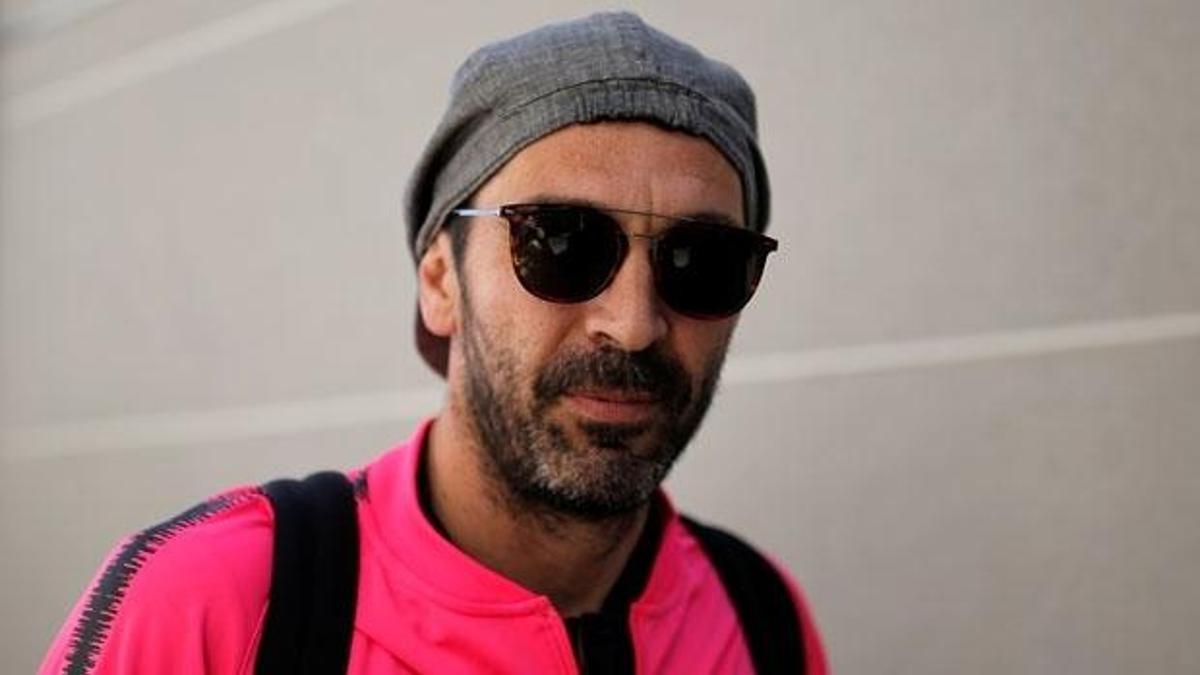 Fenerbahçe için sürpriz Buffon iddiası!