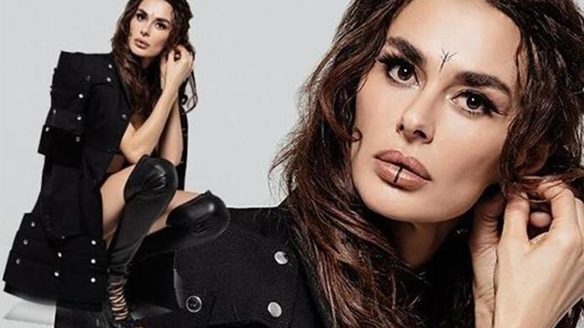 Ayşe Hatun Önal: Çocuk yapma vaktim gelmiş