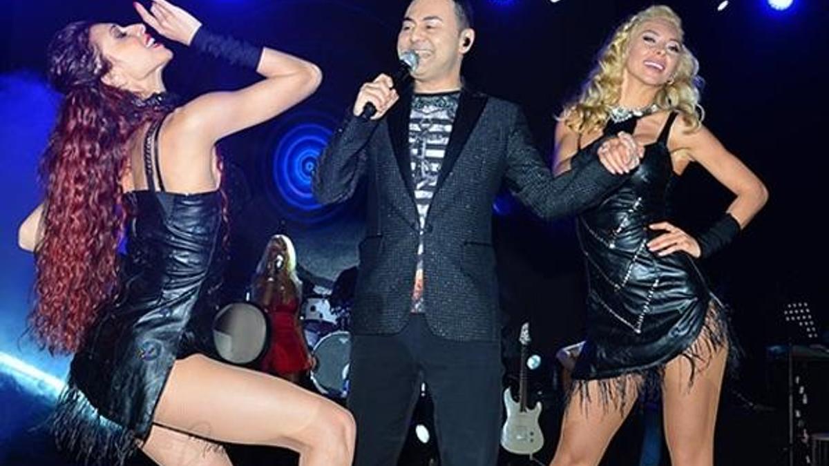 Serdar Ortaç: Herkes gazeteci oldu!