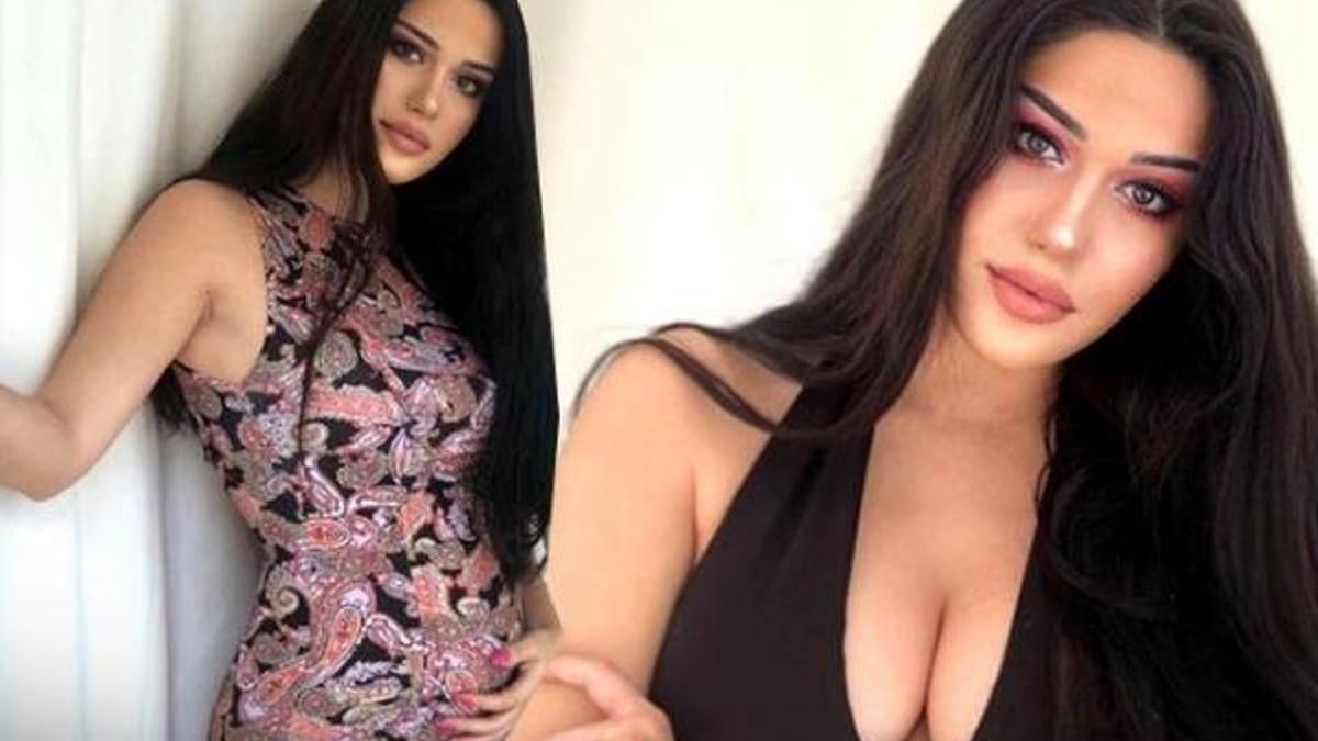 Gizem Koçak hamile!
