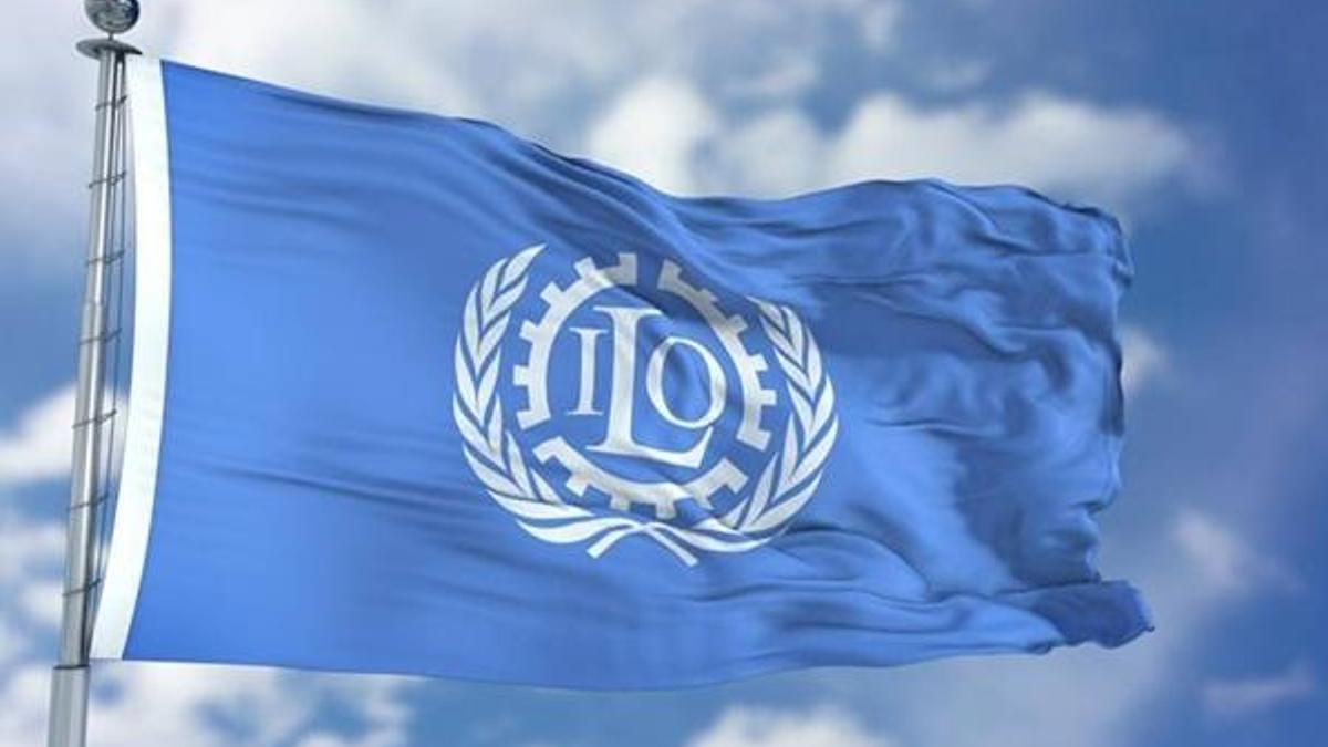 ILO "işin geleceği" gündemiyle toplanacak
