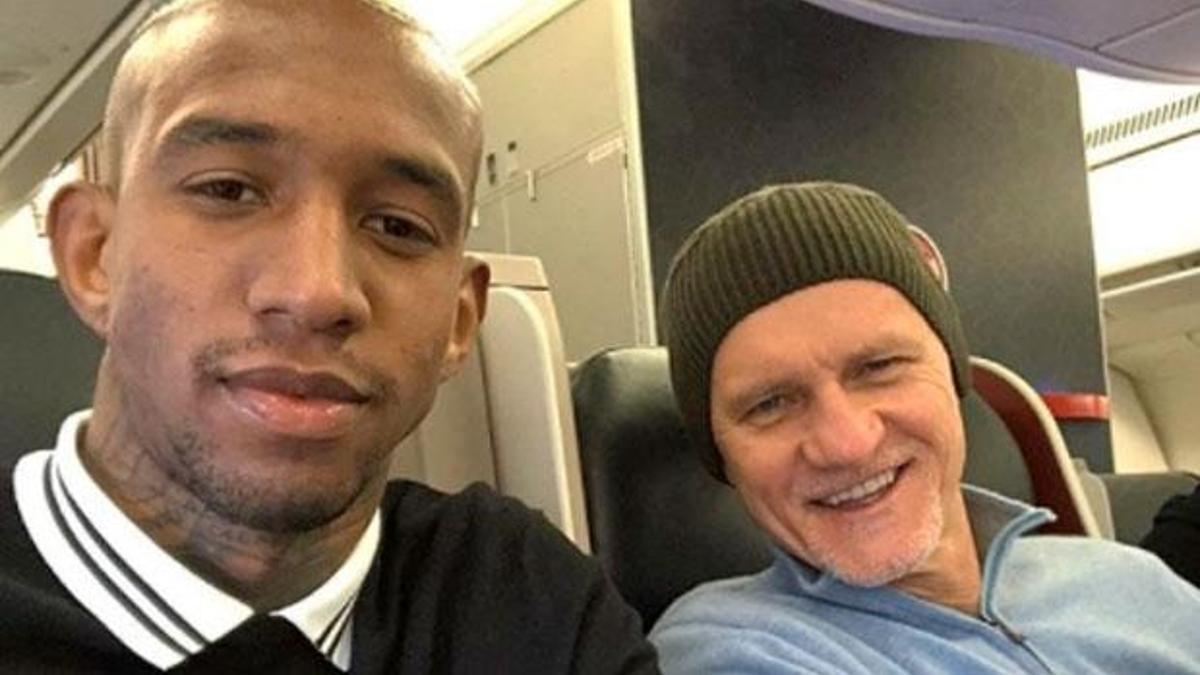 Galatasaray'da Talisca seferberliği!