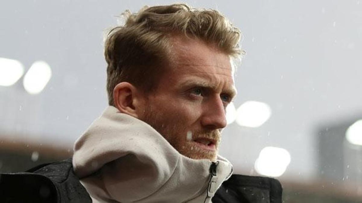 Beşiktaş Schürrle için Cagliari'yle yarışıyor!