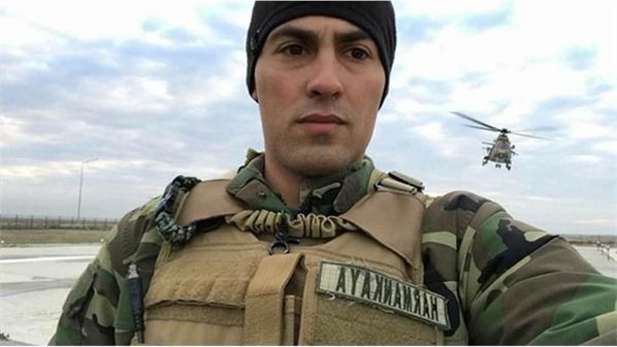 Niğde'den acı haber geldi! Bir asker şehit oldu