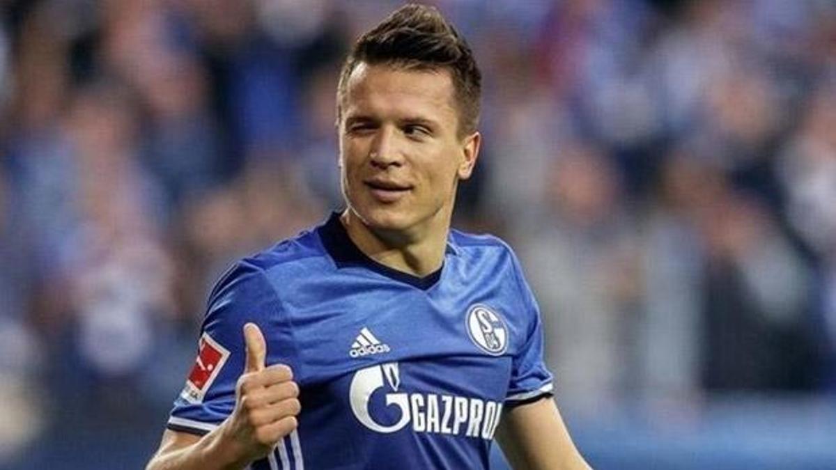 Fenerbahçe'de Konoplyanka transferi için dev zirve!
