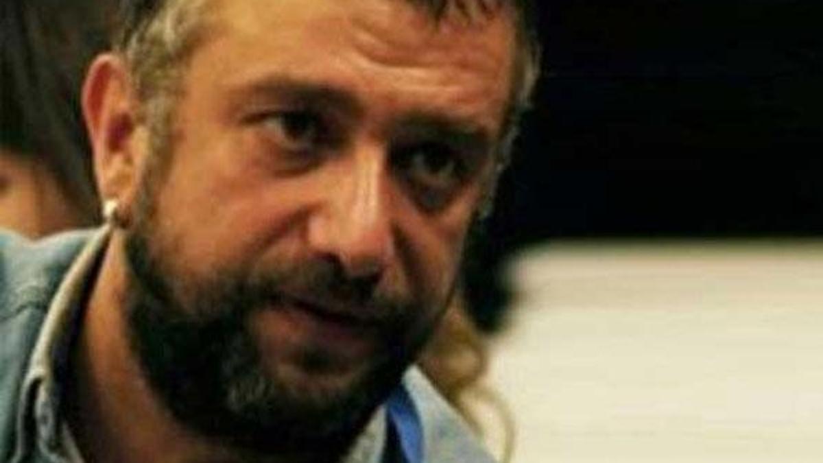 Ünlü oyuncu Haktan Pak hayatını kaybetti