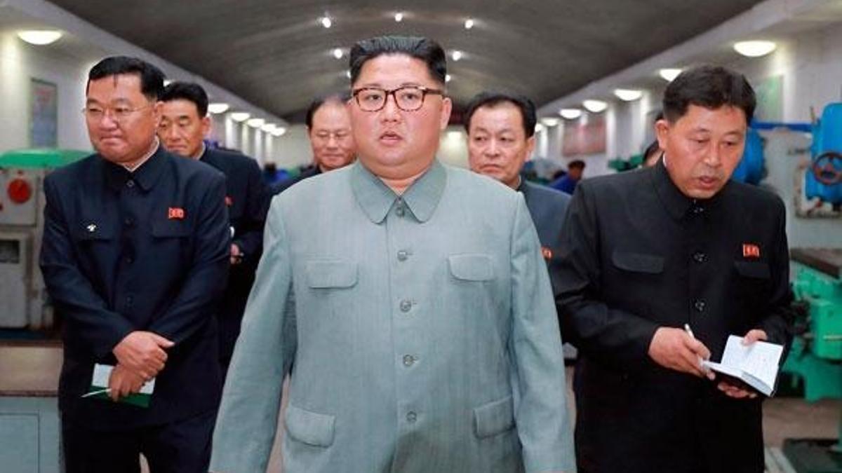 Kim Jong-un hakkında kan donduran iddia