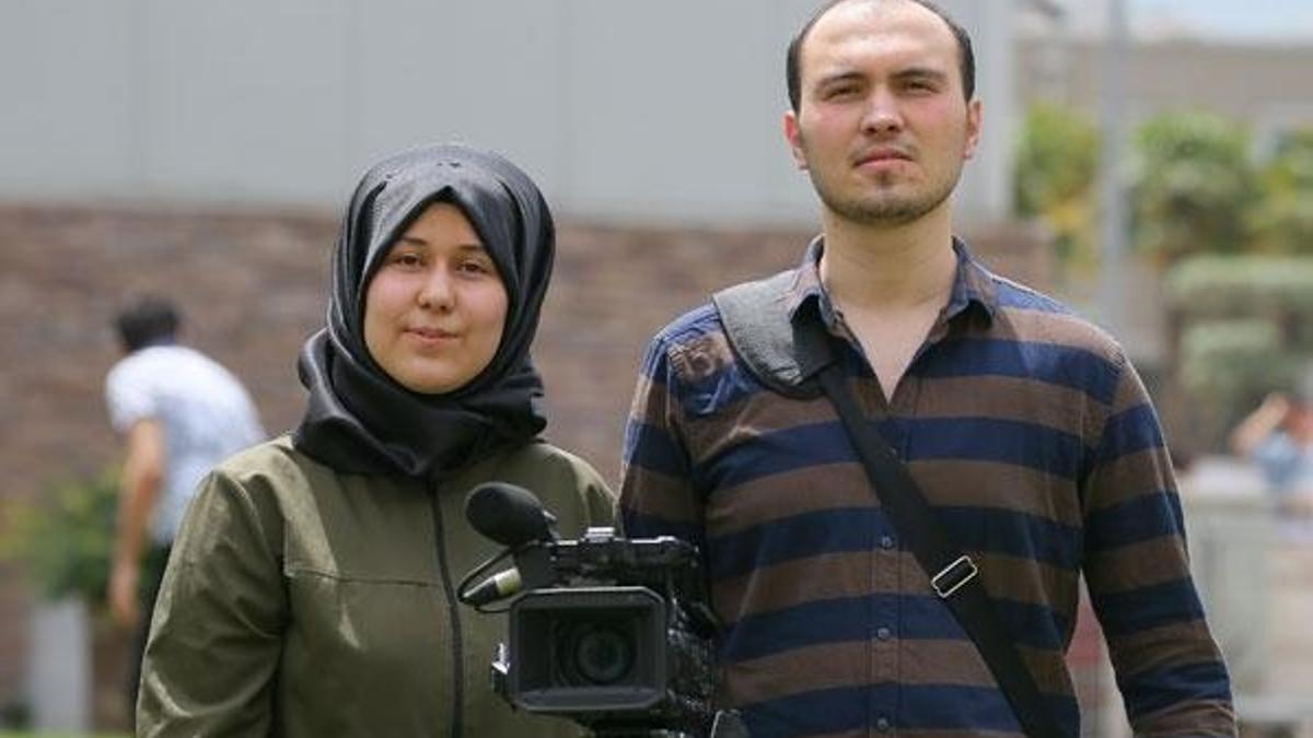Yaşamak için kalp bekliyor