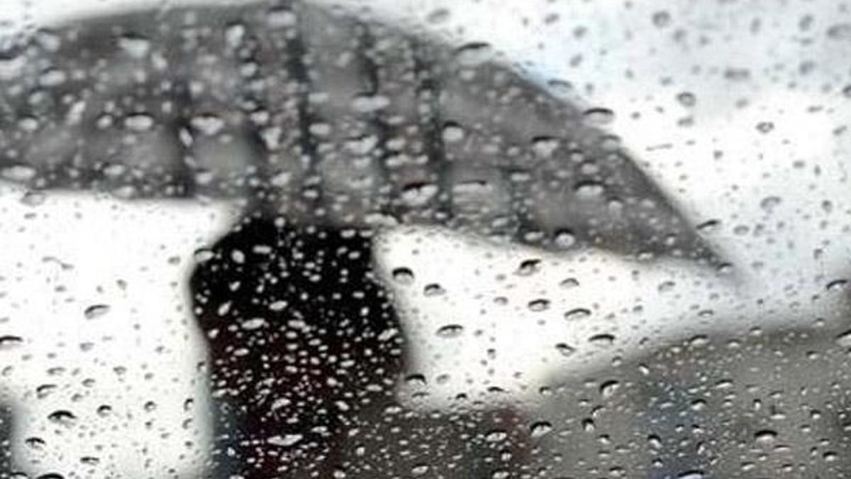 Meteoroloji uyardı! Sağanak yağış...