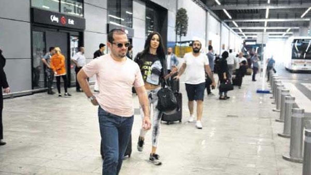 Yok ya ne evliliği?