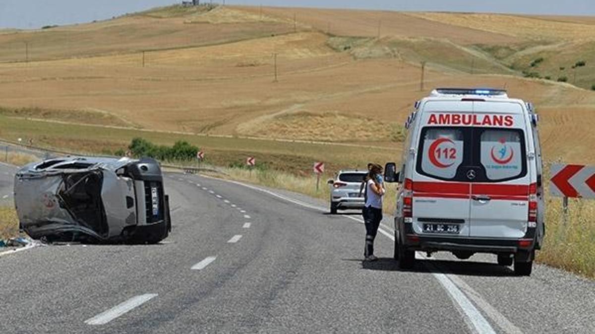İçişleri Bakanlığı açıkladı! 9 günde 86 kişi...