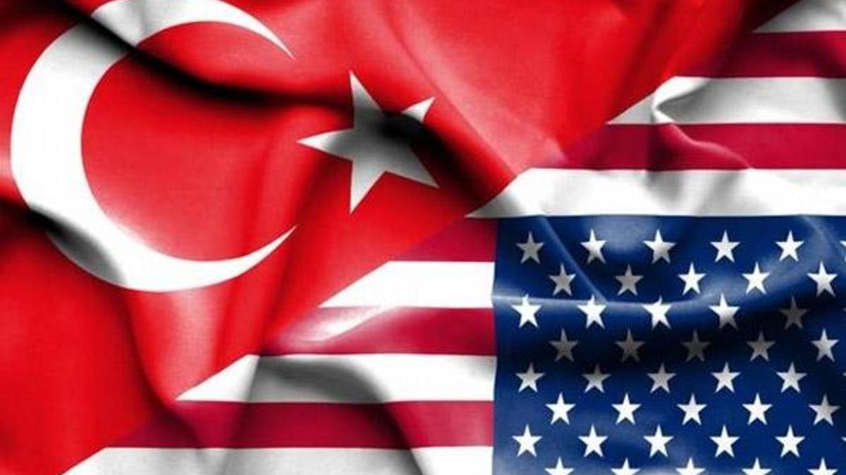 FETÖ için yoğun ABD mesaisi! Kritik görüşme yarın! Listede o isimler var