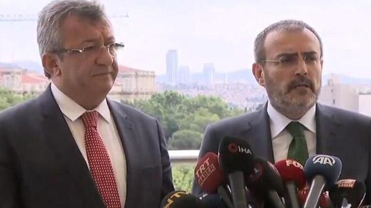 Yıldırım- İmamoğlu ortak yayın tarihi belli oldu!