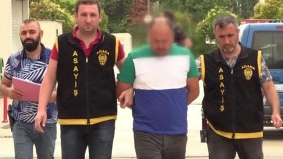 Onun yaptığı şeytanın aklına gelmez!