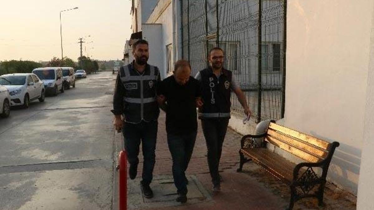 Peş peşe operasyonlar: Çok sayıda gözaltı