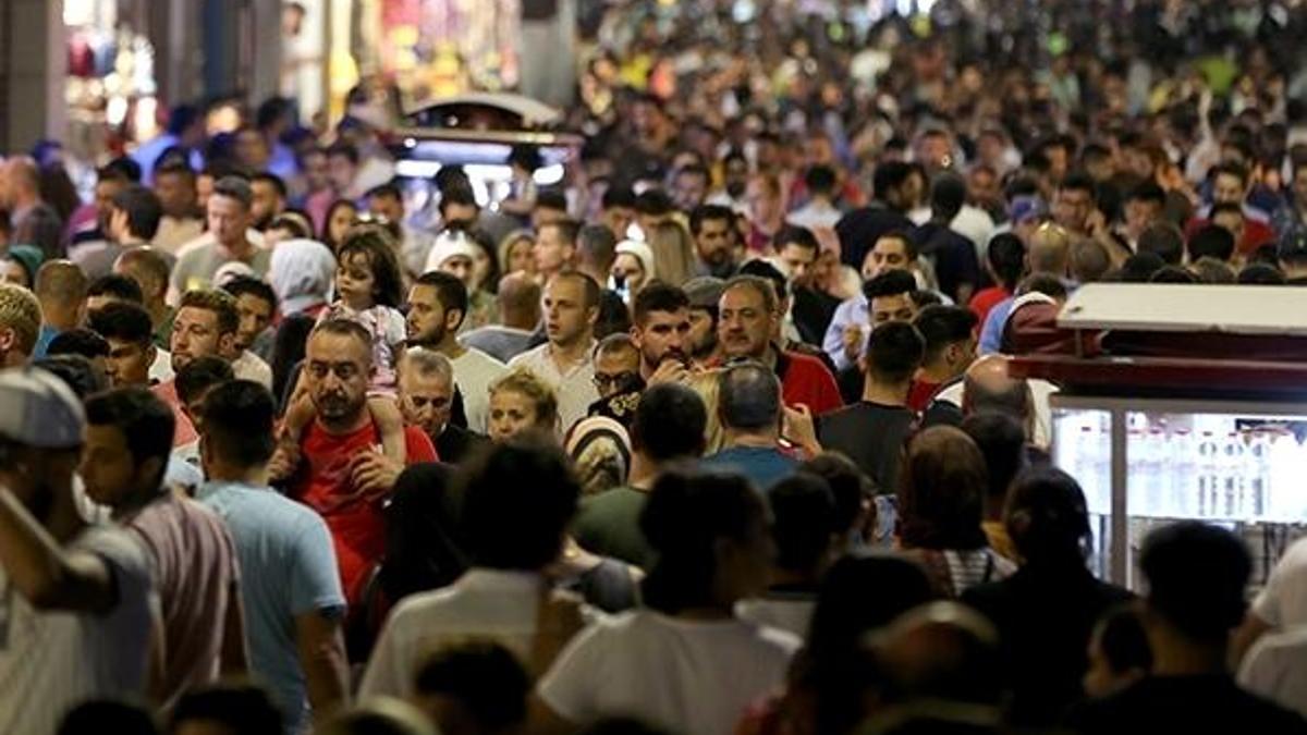 Türkiye'deki ölüm istatistikleri açıklandı!