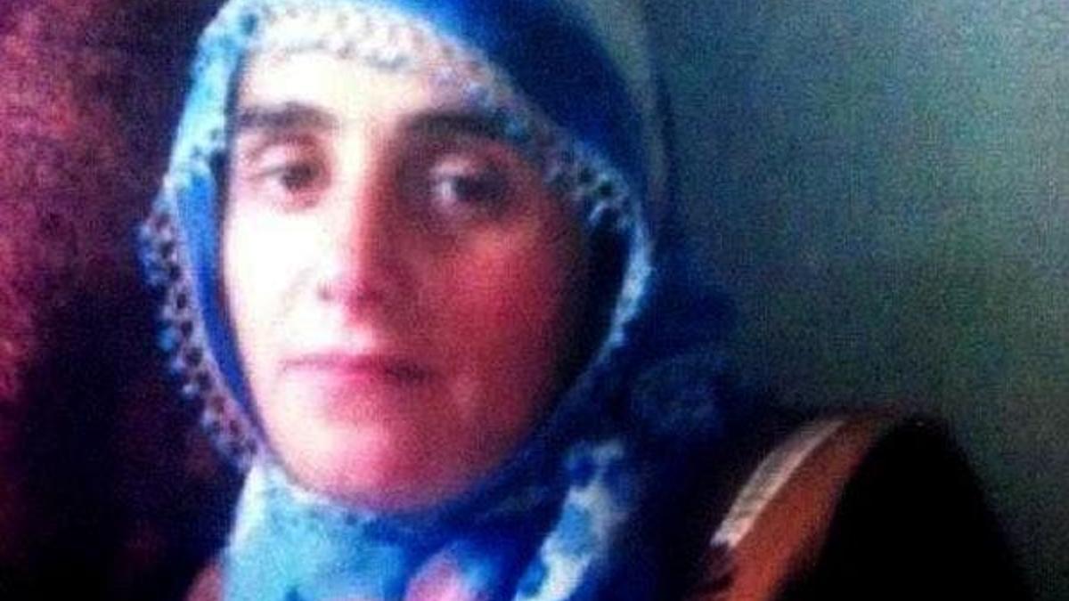 Melek'in ölümündeki korkunç detaylar ortaya çıktı!