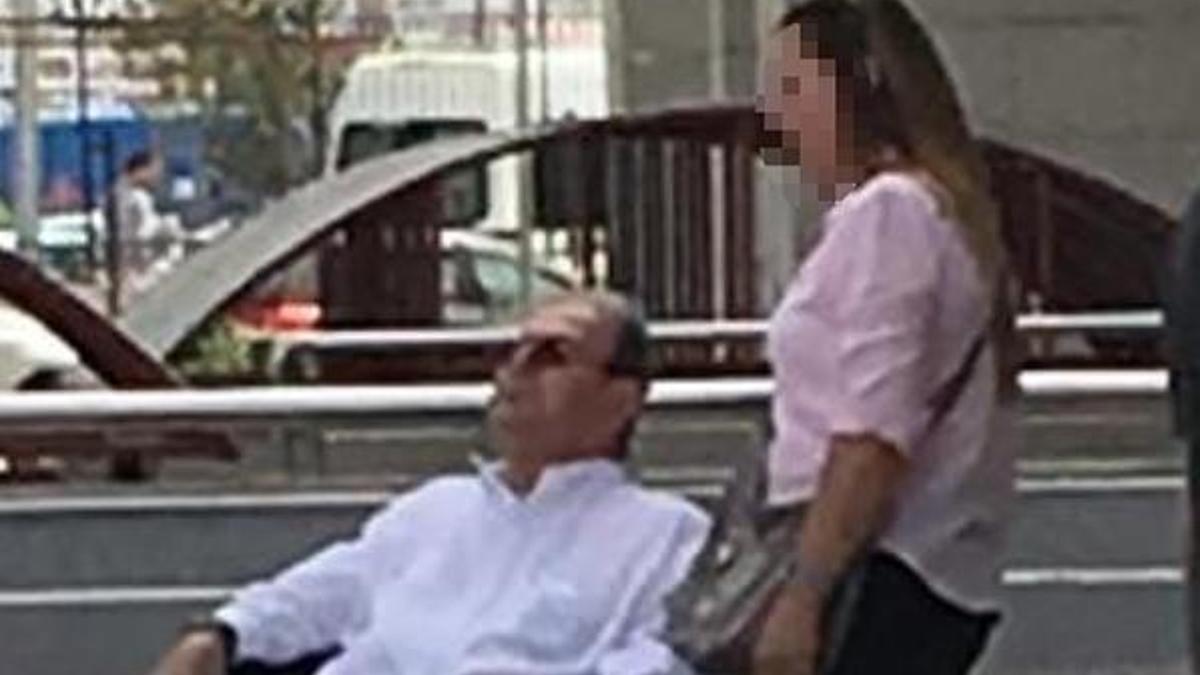 Ünlü iş adamı mal varlığını temizlikçiye bıraktı! Aile isyan etti...