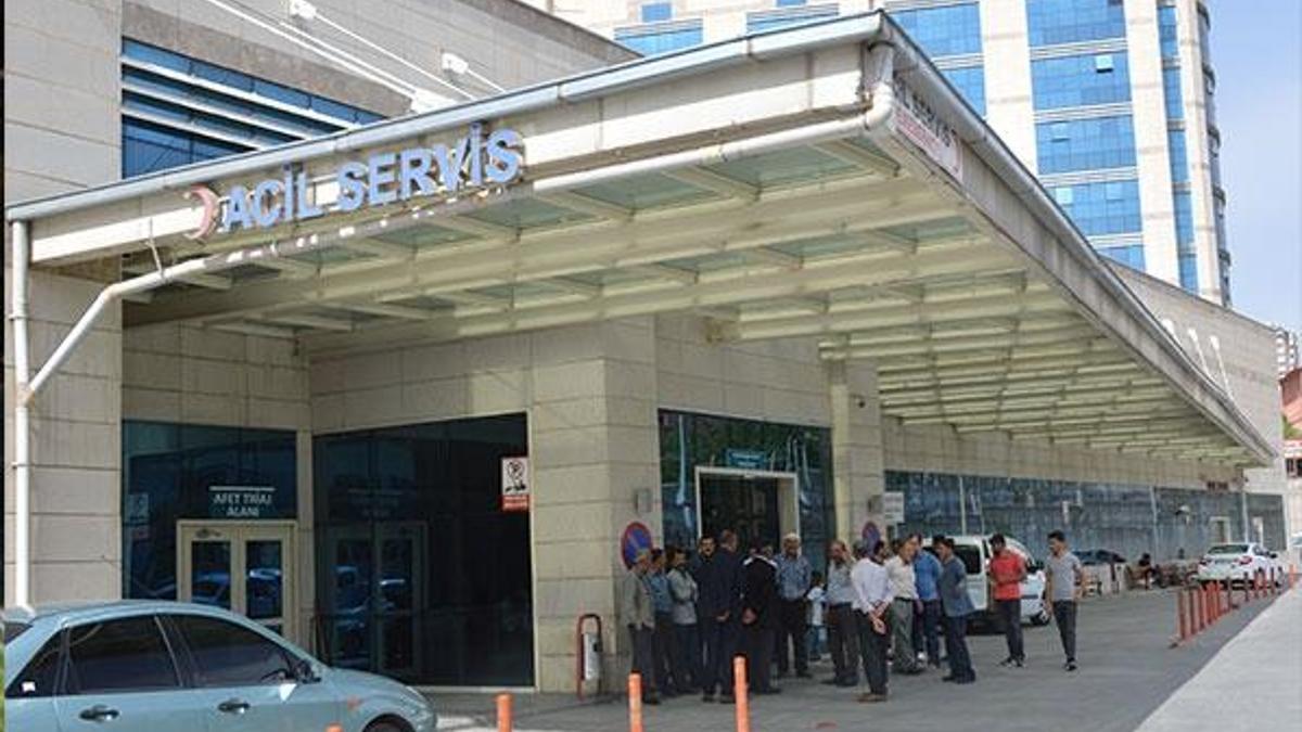 Siirt'te 2 yaşındaki bebek havuzda ölü bulundu