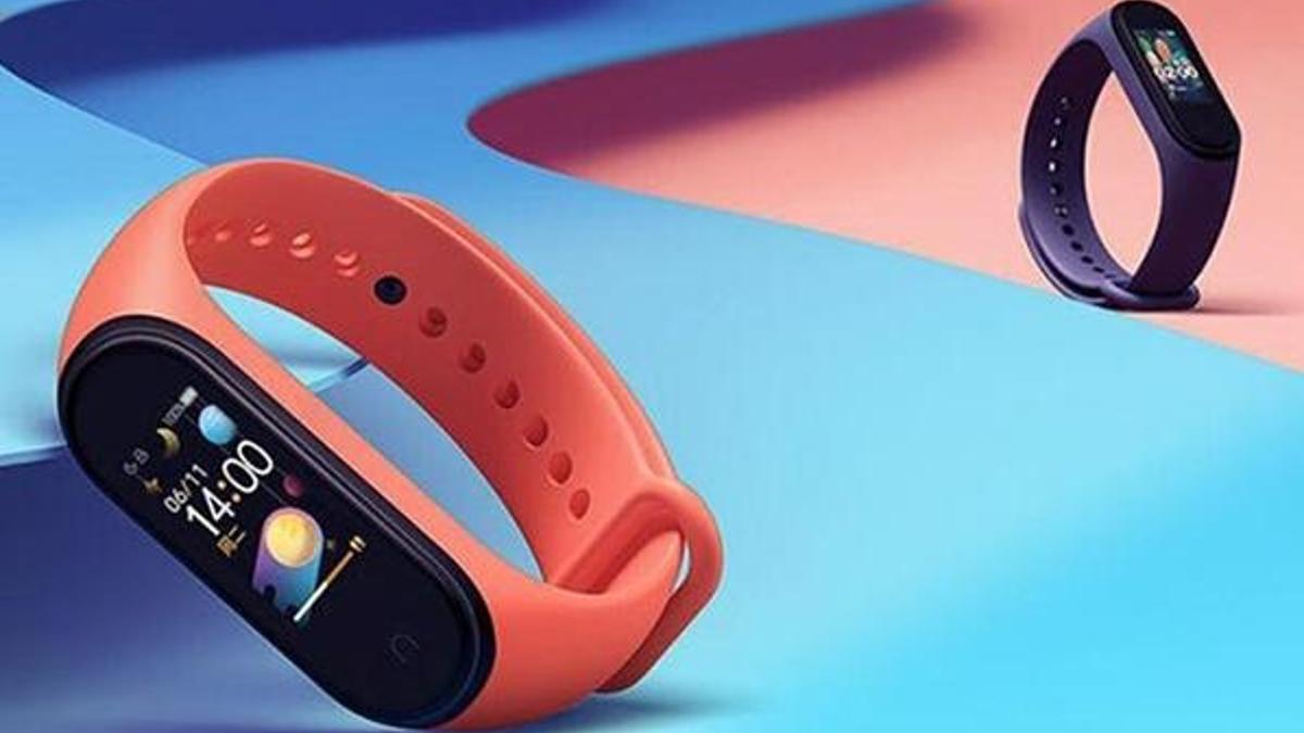 Xiaomi Mi Band 4'ün en dikkat çeken özellikleri