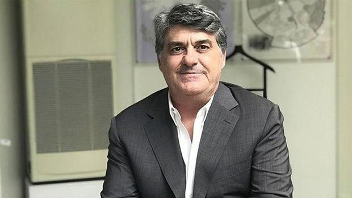 Beşiktaş'tan KAP'a bildirim! Serdal Adalı...