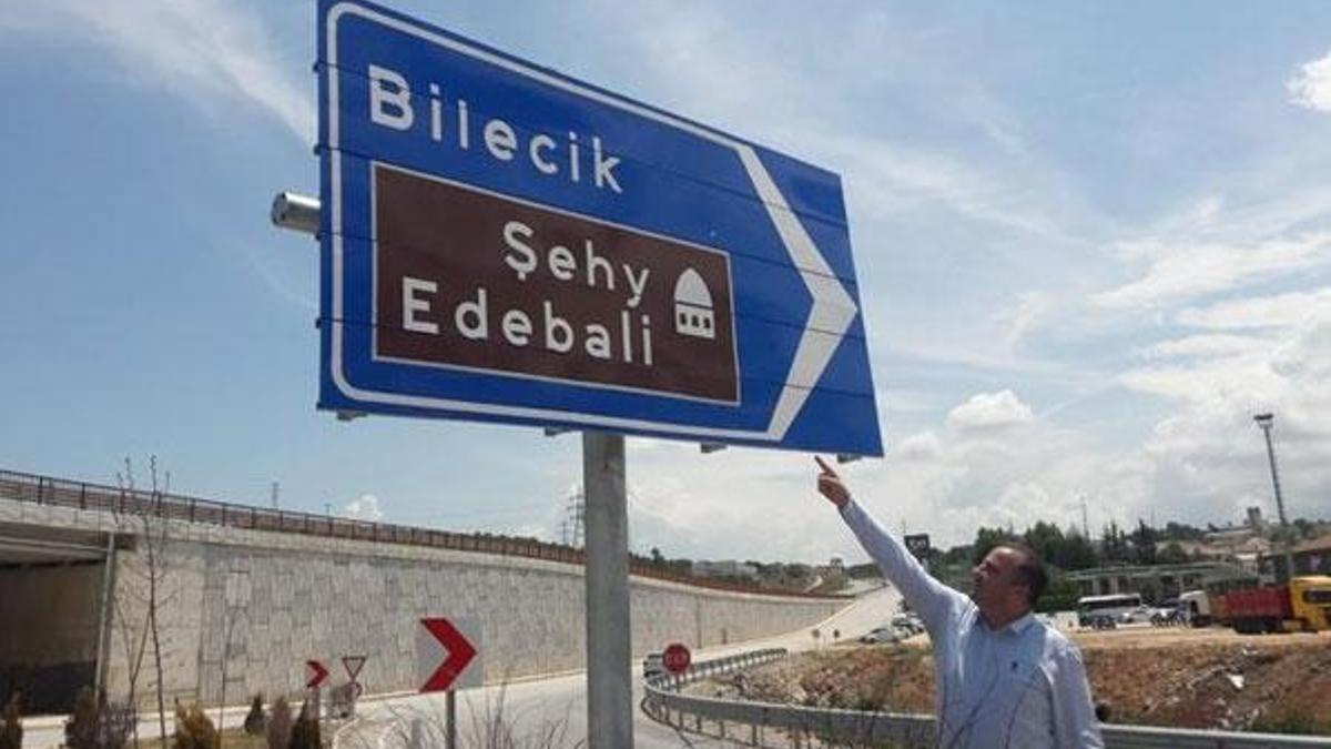Tabeladaki harf hatası sosyal medyayı salladı