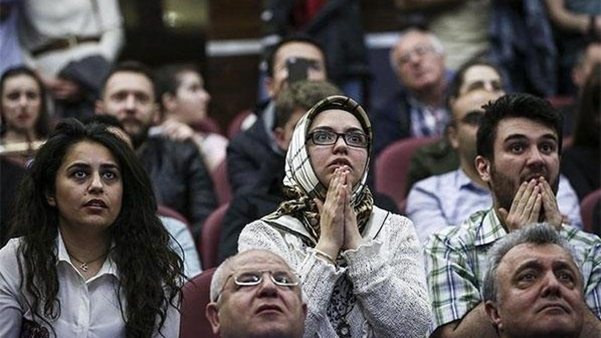Bugün başladı! 20 bin öğretmen...