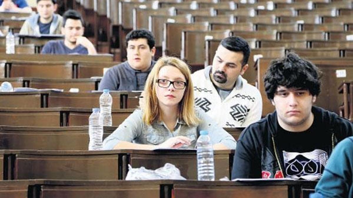 Büyük yarış başlıyor!