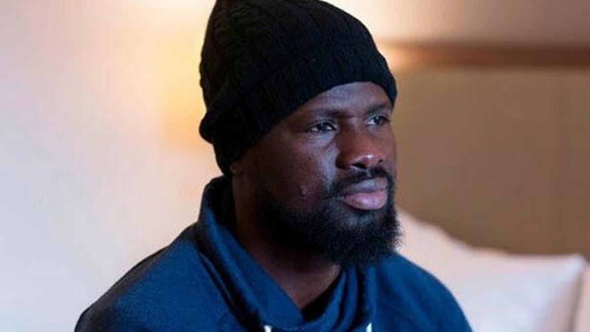 Emmanuel Eboue'den acı itiraf!