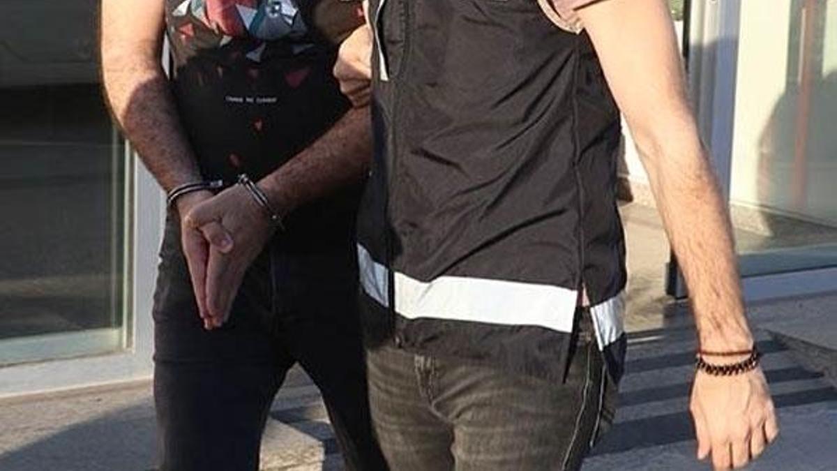 Malatya merkezli FETÖ/PDY operasyonu