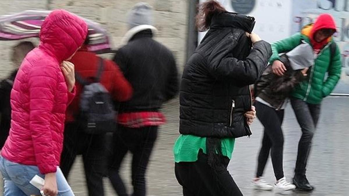 Meteoroloji açıkladı! 12 Haziran Çarşamba günü hava nasıl olacak?