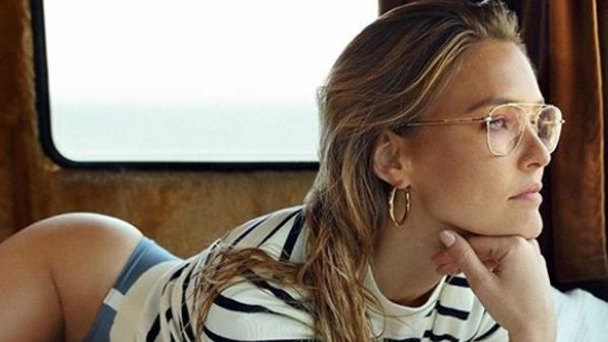 Top model Bar Refaeli Antalya'da