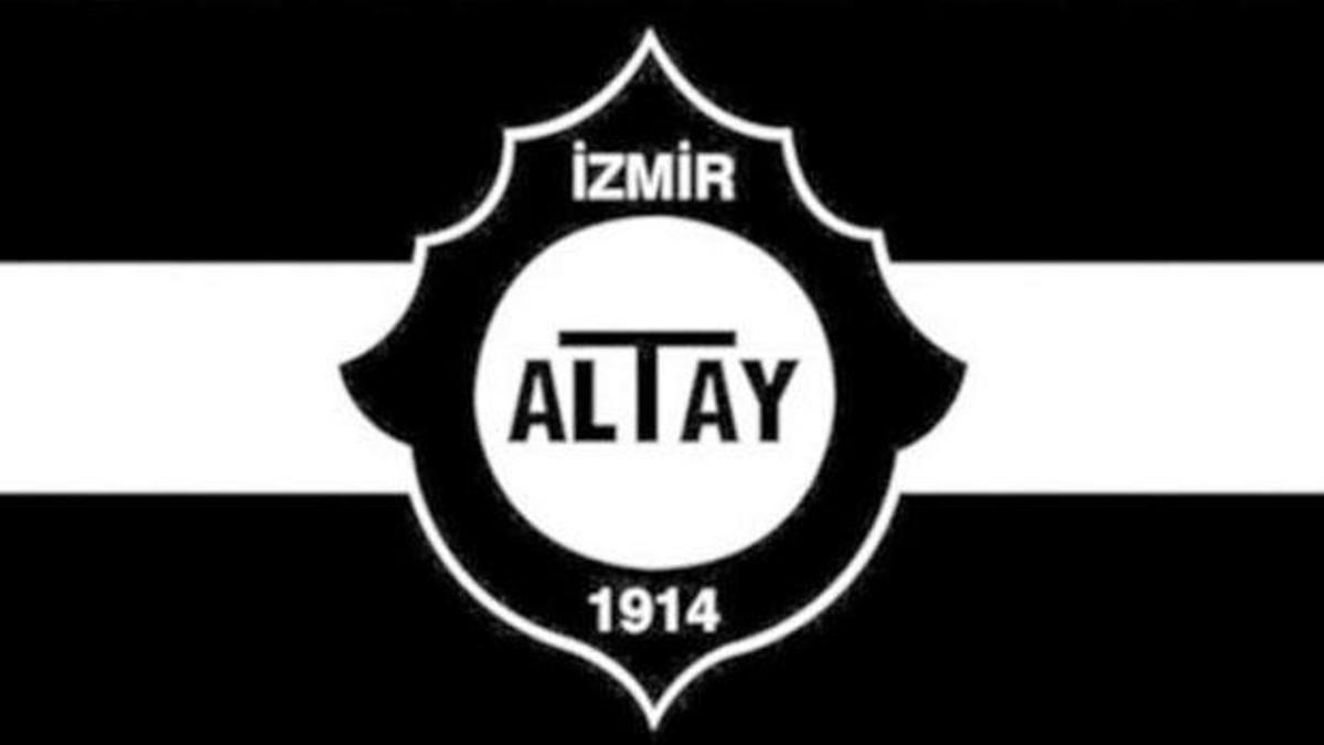 Altay'a transfer yasağı geldi!