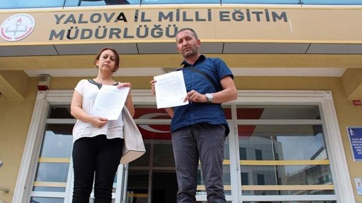 LGS'de hatalı soru tartışması sürüyor!