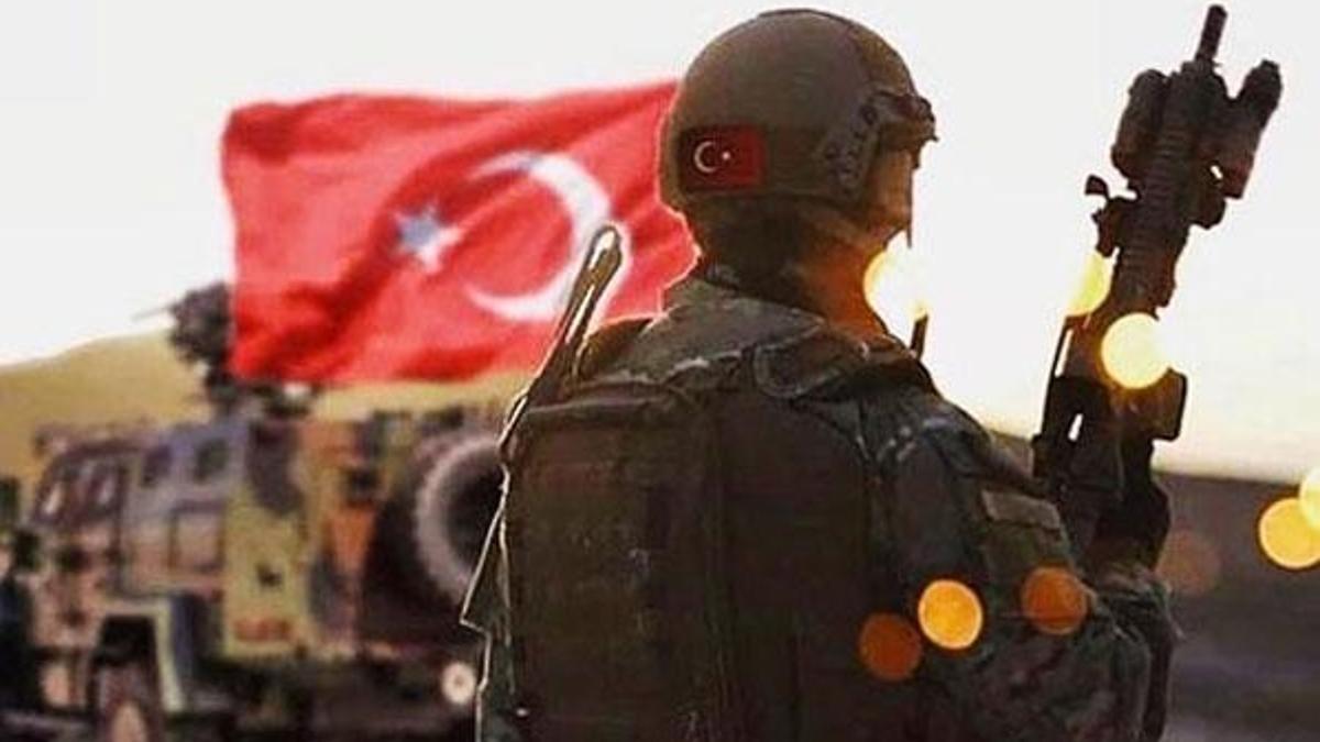 Bakanlık duyurdu! Teröristlere ağır darbe
