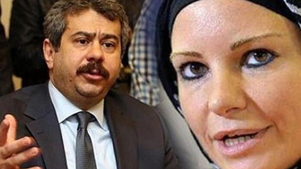 Burcu Çetinkaya, Mehmet Fatih Bucak'tan boşandı