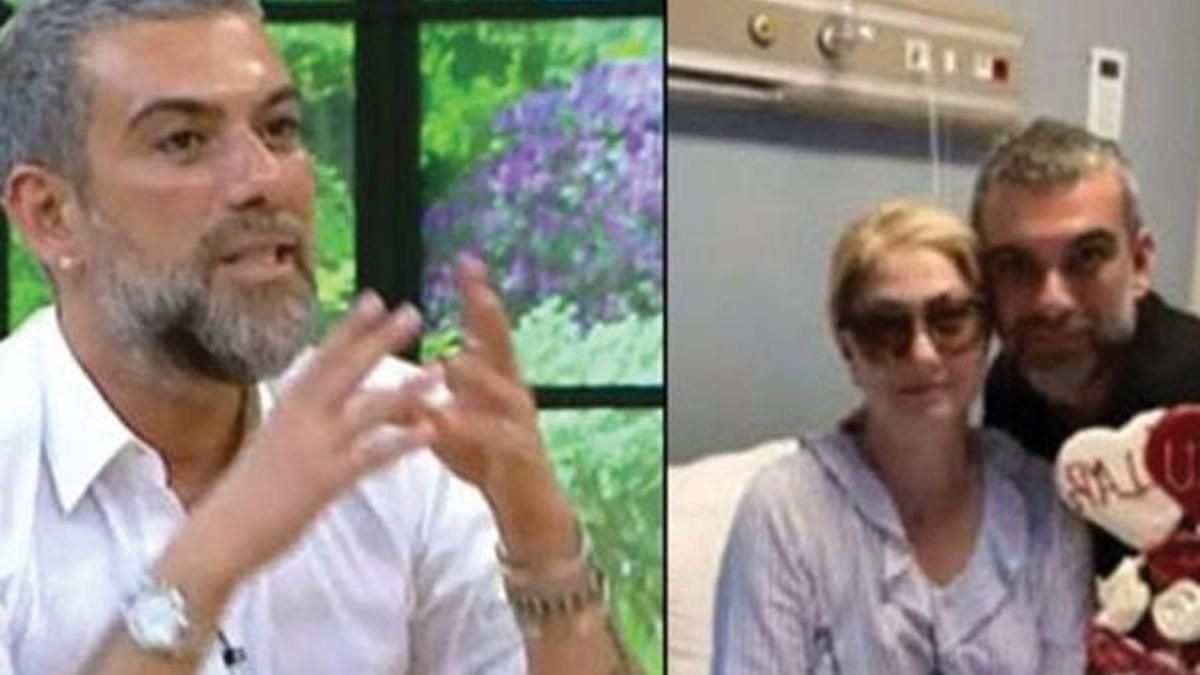 Modacı Hakan Akkaya: Bin kez pişman olduk