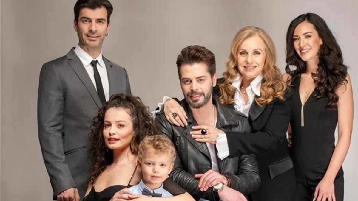 Yaralı Kuşlar’a yurt dışında büyük ilgi!