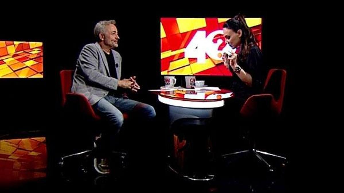Mehmet Aslantuğ merak edilen soruları yanıtladı