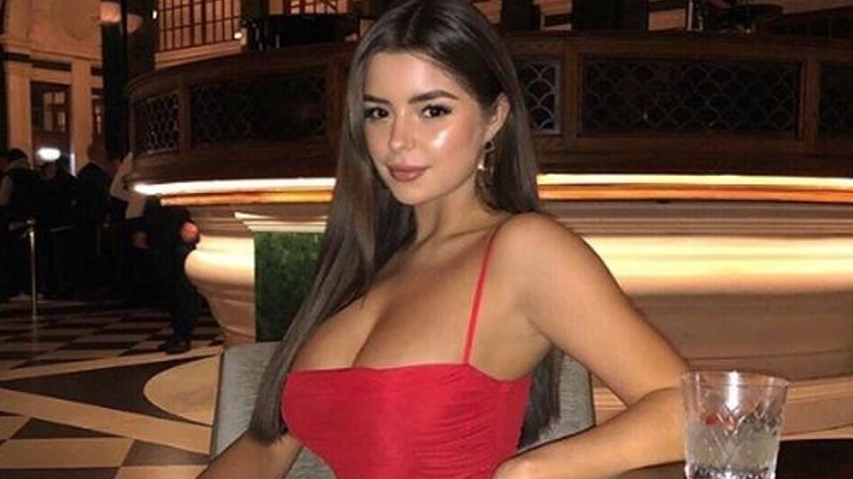 Ünlü model annesini kaybetti! 'Umarım babamla berabersinizdir...'