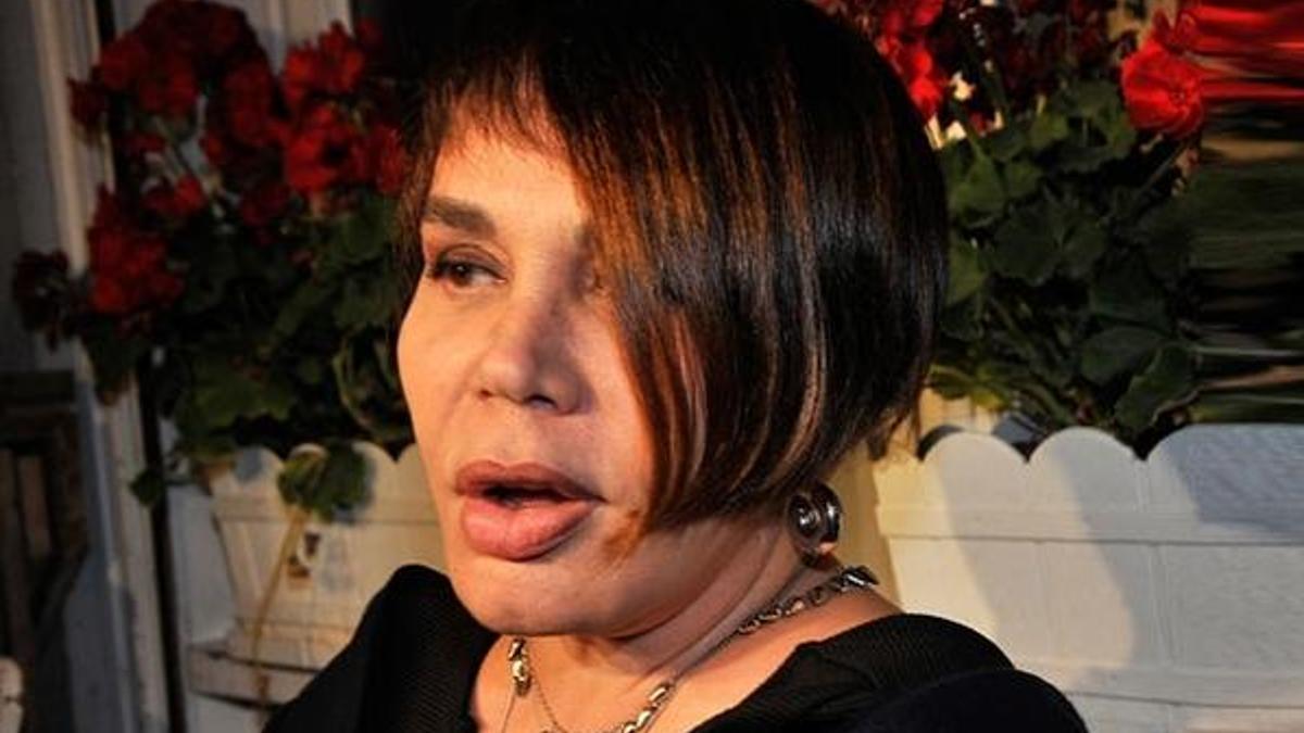 Sezen Aksu'dan tazminat davası