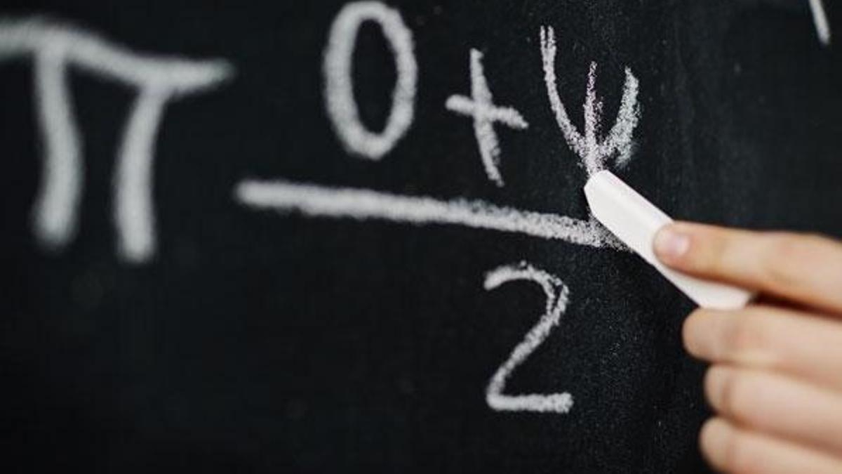 Matematik dersi kaç yaşına kadar alınmalı?