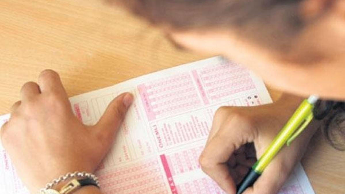 Uzmanlar YKS'ye girecek adayları uyarıyor! Son gün...