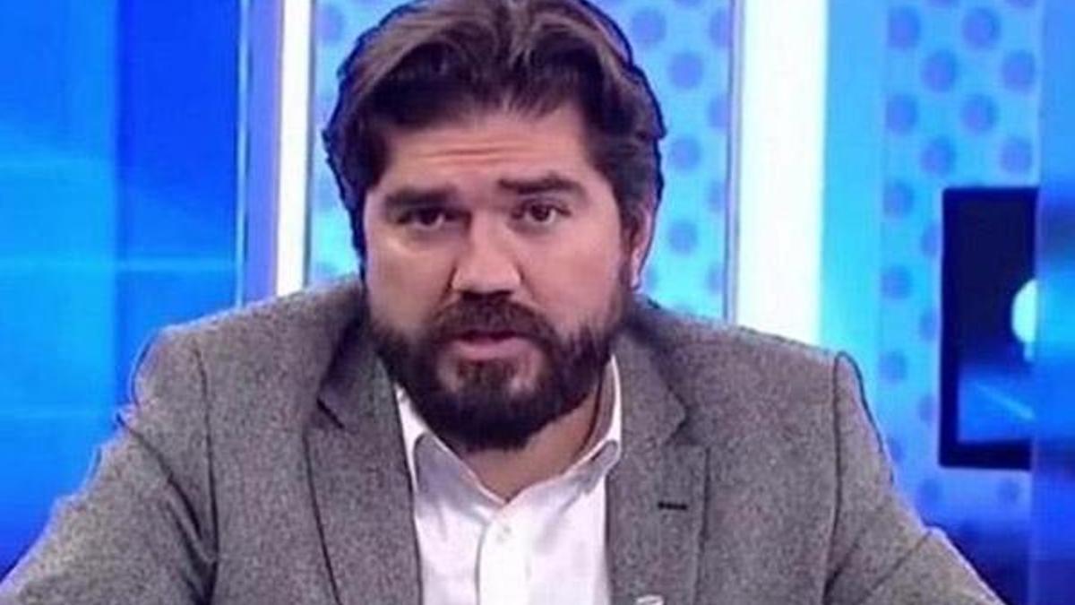 Rasim Ozan Kütahyalı hakkında yakalama kararı!