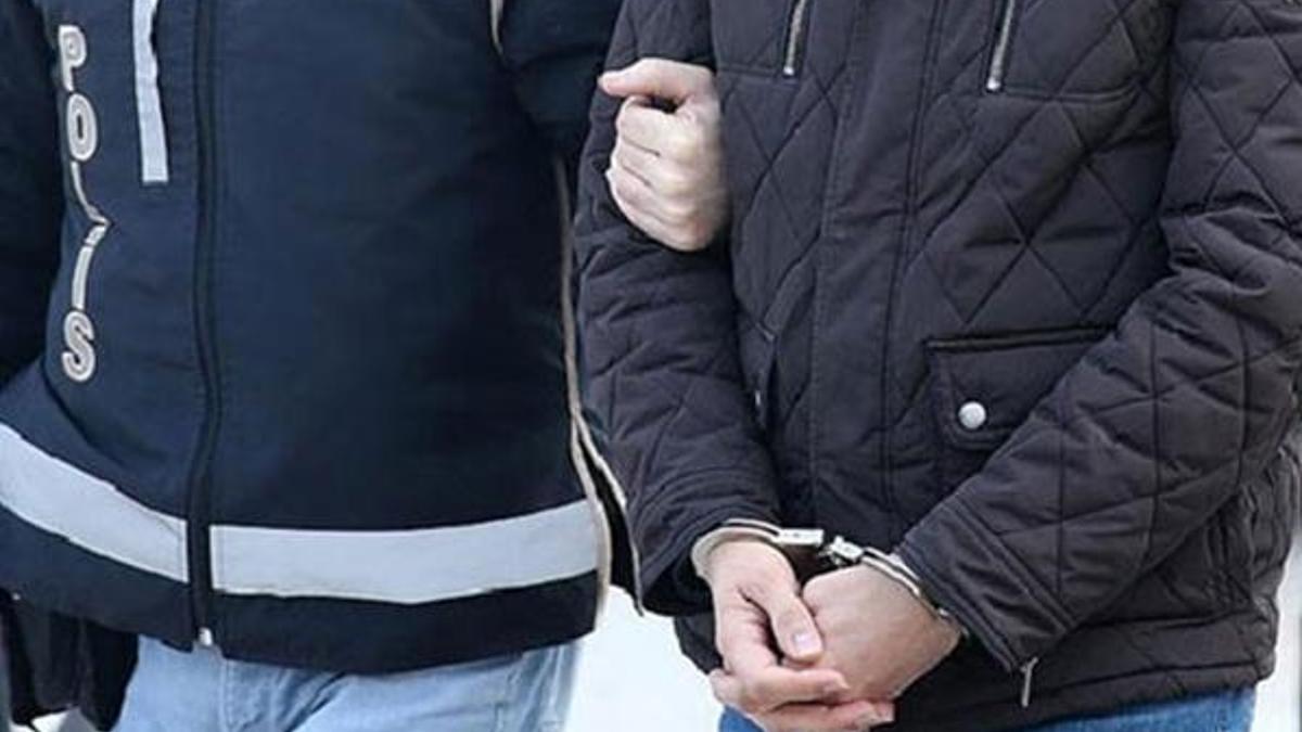 Zonguldak merkezli FETÖ operasyonunda 8 kişi gözaltına alındı